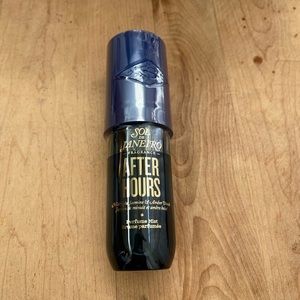 Limited Edition Sol De Janeiro After Hours Spray